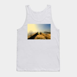 Shoebury Garrison Tank Top